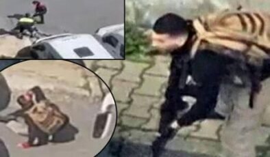 Son dakika… İsrail Konsolosluğu önünde çatışma! Teröristlerin kimlikleri belli oldu: Saldırganlardan ikisi kardeş