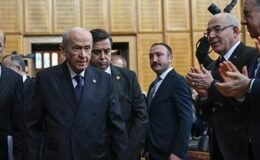 Son dakika… MHP’den İstanbul kararı: Tüm teşkilat feshedildi