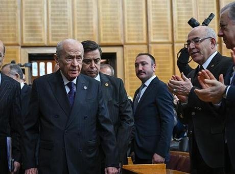 Son dakika… MHP’den İstanbul kararı: Tüm teşkilat feshedildi