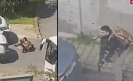 Son dakika… Teröristlerin kimlikleri belli oldu