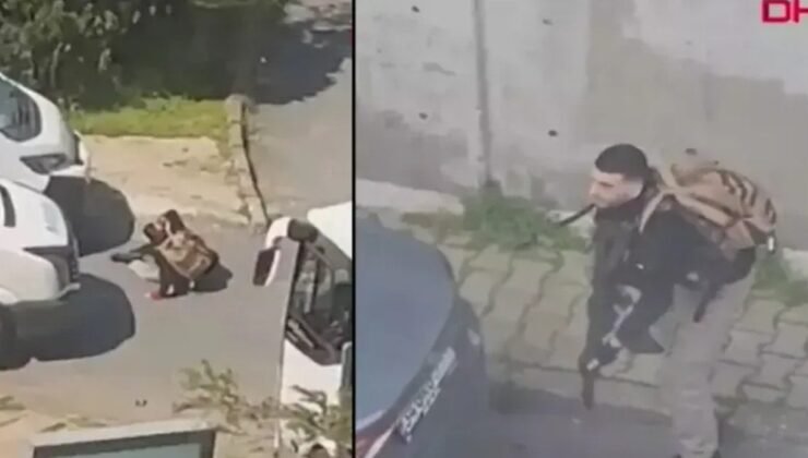 Son dakika… Teröristlerin kimlikleri belli oldu