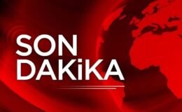 SON DAKİKA | Trump masanın devrilmesinden sonra ilk kez konuştu