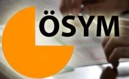 Son dakika… MSÜ 2026 sınav sonuçları açıklandı