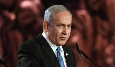 Son dakika…İsrail basını duyurdu! Netanyahu'nun davası ertelendi