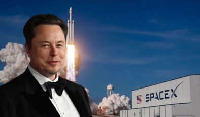 Musk’tan dev hamle: SpaceX tarihi halka arz için başvurdu