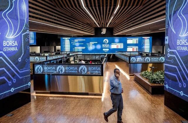 Borsa İstanbul'daki yasak uzatıldı