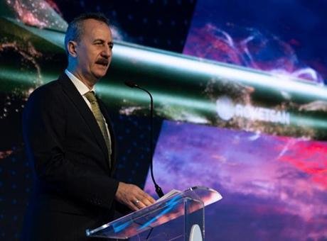 SSB Başkanı Görgün, mart ayı savunma sanayii ihracat rakamlarını açıkladı