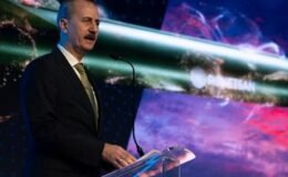 SSB Başkanı Görgün, mart ayı savunma sanayii ihracat rakamlarını açıkladı