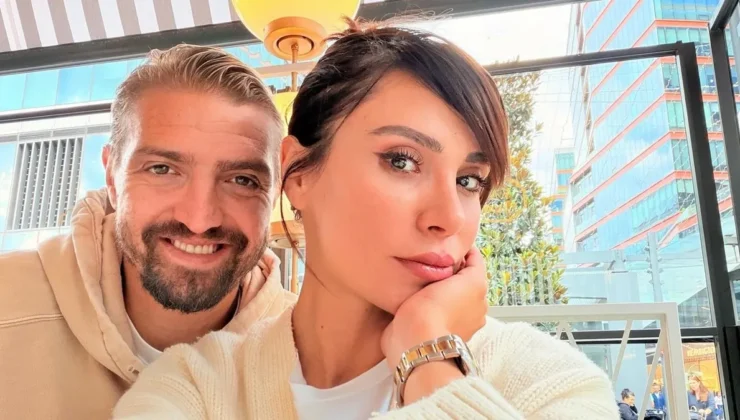 Şükran Ovalı ve Caner Erkin’in kütüphane sınavı! Yılmaz Erdoğan’ın evinde donup kaldıkları o an!