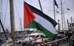 Sumud Filosu Gazze'ye doğru yola çıkıyor! 'İsrail'in en korktuğu şey başına gelecek'