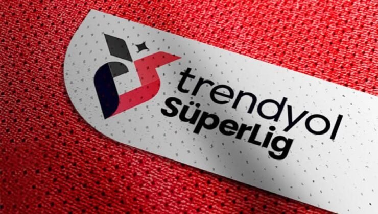 Süper Lig’de görünüm: 28. haftada puan farkı azaldı