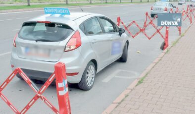 Yapay zekâdan ehliyet kursuna Rekabet Kurumu