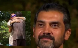 Survivor birleşme partisi ne zaman? Deniz Seki ve Bayhan buluşması!