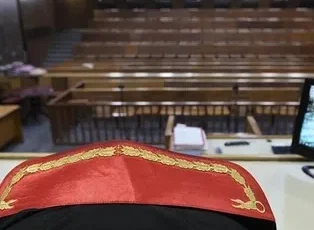 T.C. GAZİOSMANPAŞA 33. ASLİYE CEZA MAHKEMESİ