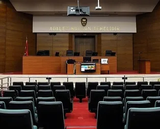 T.C. İSTANBUL 23. AĞIR CEZA MAHKEMESİ