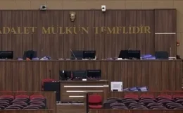 T.C. İSTANBUL ANADOLU 1. ASLİYE CEZA MAHKEMESİNDEN