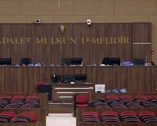 T.C. İSTANBUL ANADOLU 1. ASLİYE CEZA MAHKEMESİNDEN