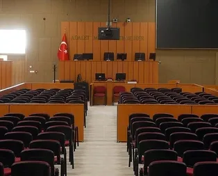 T.C. İSTANBUL ANADOLU 12. ASLİYE CEZA MAHKEMESİ