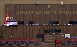 T.C. İSTANBUL ANADOLU 34. SULH HUKUK MAHKEMESİN'DEN