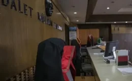 T.C. KIRIKKALE 2. SULH HUKUK MAHKEMESİ