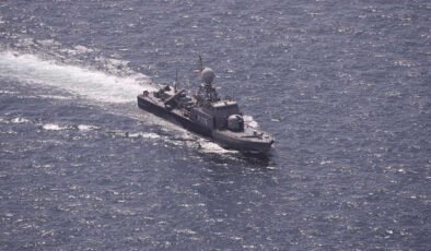 İran ordusu: Hürmüz Boğazı artık eskisi gibi olmayacak