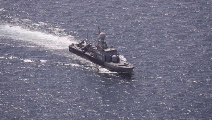 İran ordusu: Hürmüz Boğazı artık eskisi gibi olmayacak