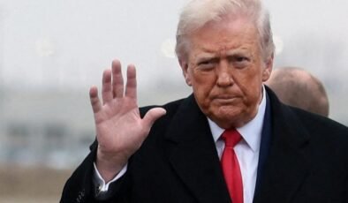 Trump hastaneye kaldırıldı iddiası