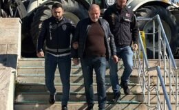 MURBAŞ Yönetim Kurulu Başkanı Levent Arkan taciz suçundan tutuklandı