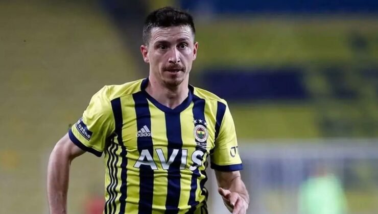 Tahliye olan Mert Hakan Yandaş'a PFDK şoku