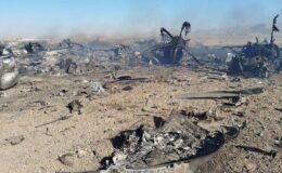 Tahran eli boş dönmedi! ABD'nin İran'daki pilotu kurtarma operasyonun maliyeti belli oldu