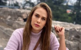 Taze anne Begüm Öner'den minik kızıyla yeni paylaşım