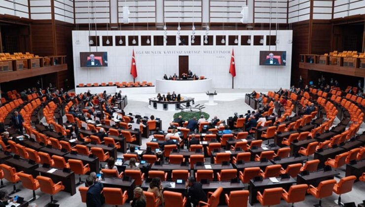Kanun teklifi kabul edildi: Sosyal medyaya 15 yaş sınırı, kadın memura 16 hafta doğum izni