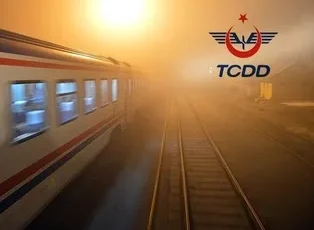 TCDD 2. BÖLGE MÜDÜRLÜĞÜNDEN