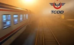 TCDD 2. BÖLGE MÜDÜRLÜĞÜNDEN