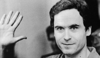 Laura Ann Aime’nin katilinin Ted Bundy olduğu kesinleşti