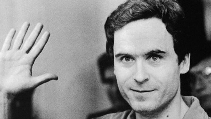 Laura Ann Aime’nin katilinin Ted Bundy olduğu kesinleşti