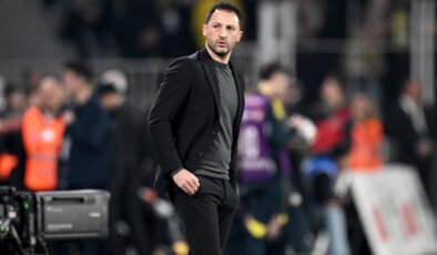 Tedesco, Rizespor maçından önce Galatasaray derbisini işaret etti: "Finali oynamak istiyorsak…"