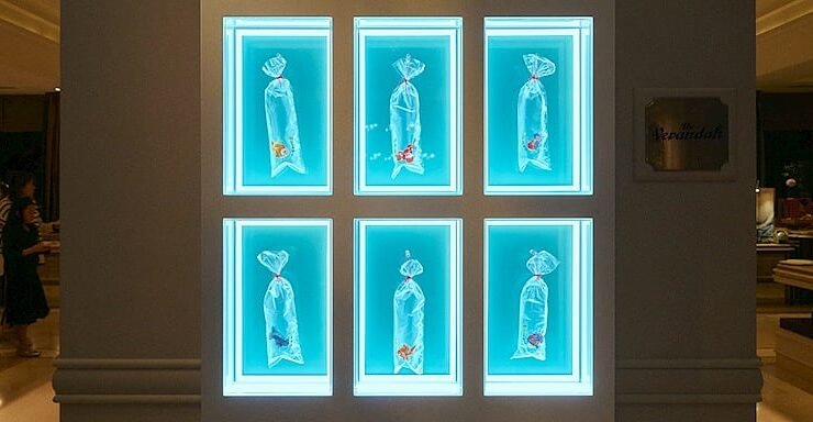 The Peninsula, Hong Kong Sanat Ayı’nda Zanaat ve Kültürü Bir Araya Getiriyor