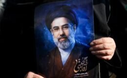 The Times'tan şok 'Mücteba Hamaney' iddiası! 'Kum'dan gelen sessiz sinyal'