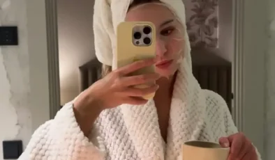 TikTok’un yeni güzellik trendi “5 to 9 before 9 to 5” nedir?