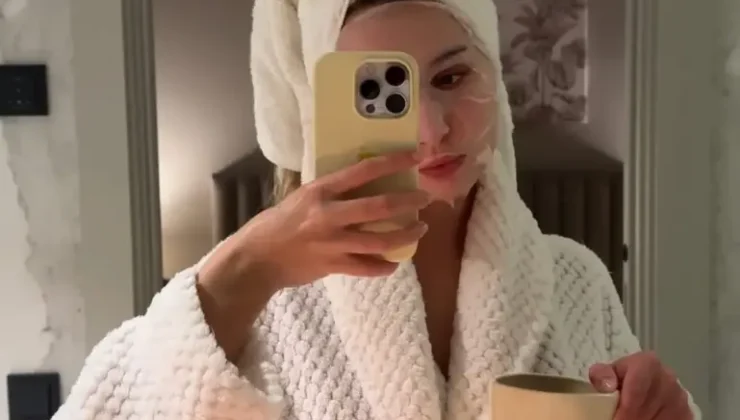 TikTok’un yeni güzellik trendi “5 to 9 before 9 to 5” nedir?