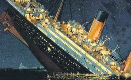 Titanik’teki son gece