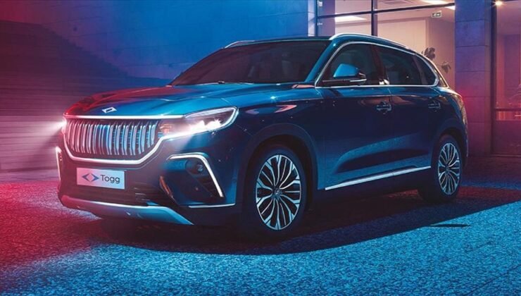 Togg’da yeni dönem resmen başladı, işte yapılan değişiklikler