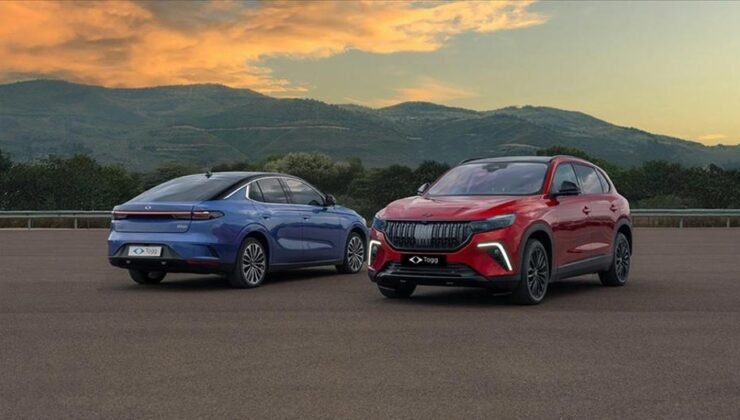 Togg’dan sıfır faiz, tamamına kredi çıkıyor, işte aylık ödemeler