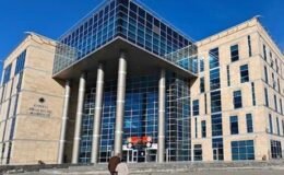 Tokat davasında ceza alan kadın, hakime hakaret etti