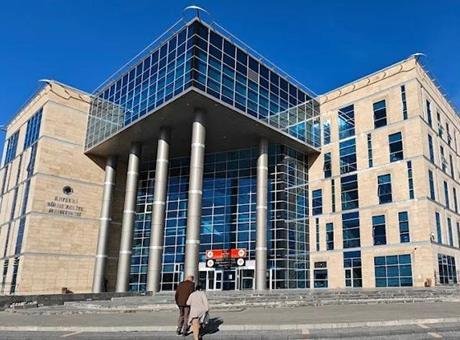 Tokat davasında ceza alan kadın, hakime hakaret etti