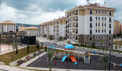 İstanbul TOKİ kura çekimi ne zaman? Kura tarihi yaklaşıyor?