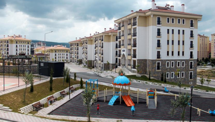 İstanbul TOKİ kura çekimi ne zaman? Kura tarihi yaklaşıyor?