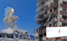 Tomahawk füzeleri tükeniyor mu? 'Esas endişe kaynağı Ukrayna ve Çin'