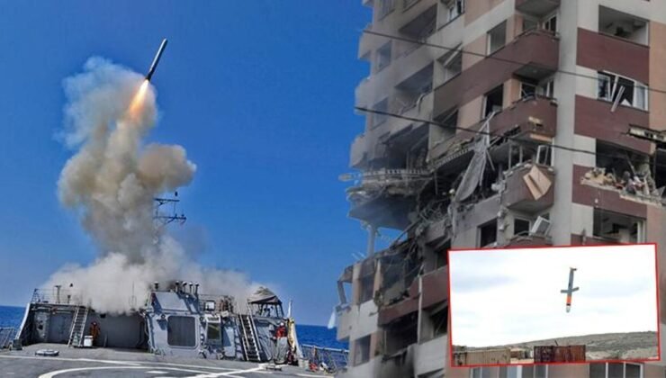 Tomahawk füzeleri tükeniyor mu? 'Esas endişe kaynağı Ukrayna ve Çin'